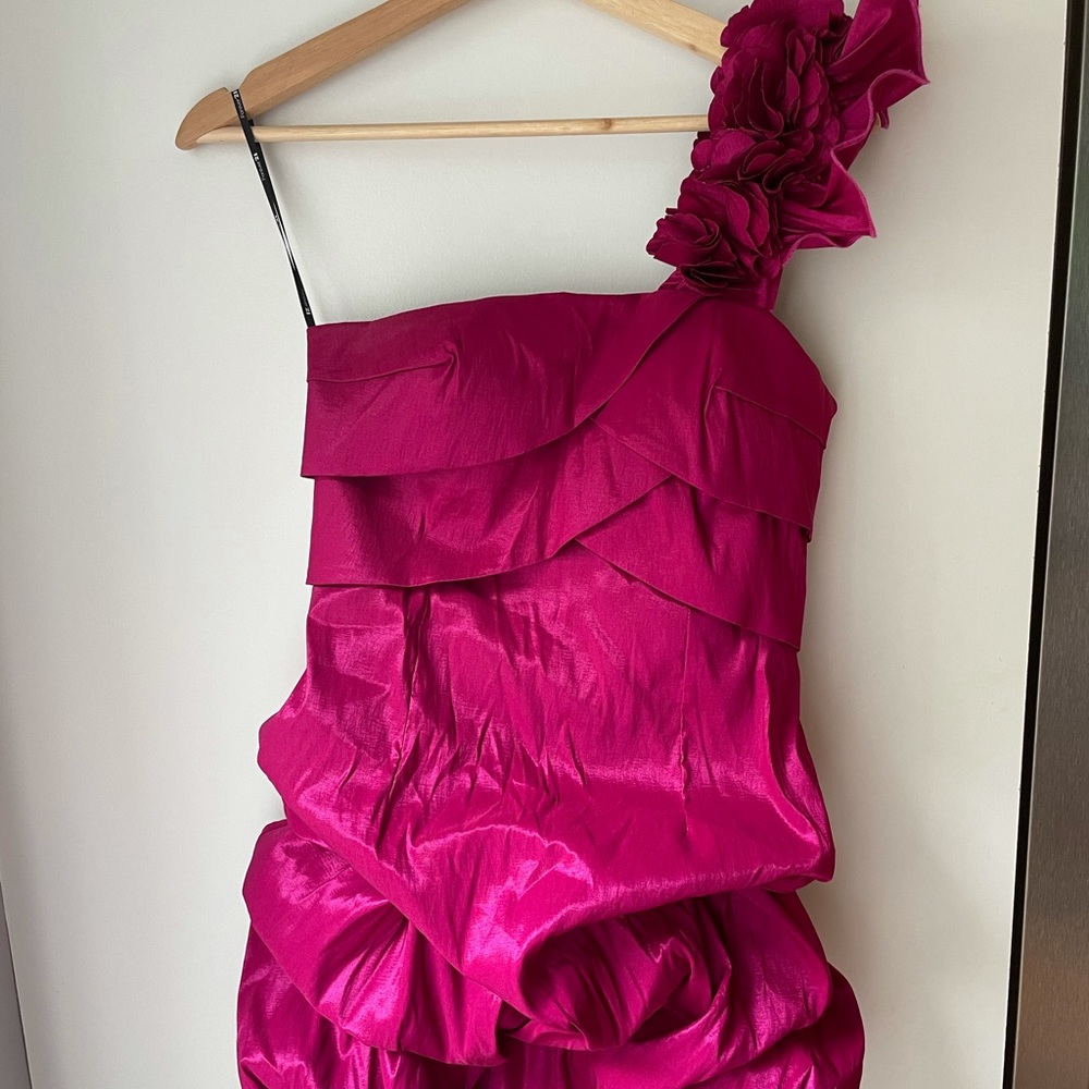 Forever 21 cocktail dress medium